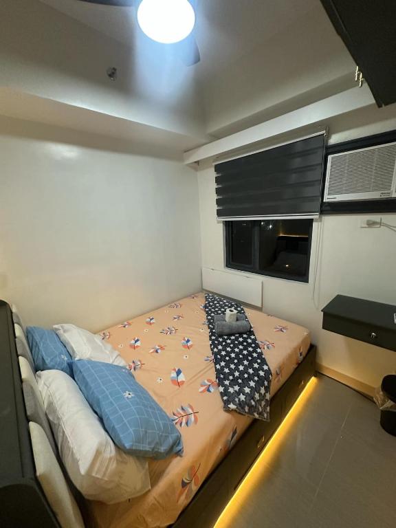 Leaf Residences Alabang Muntinlupa Condotel