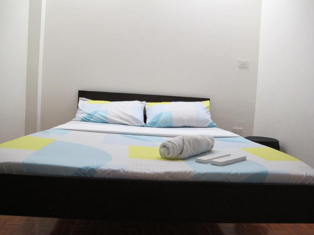 Leo Green Apartelle