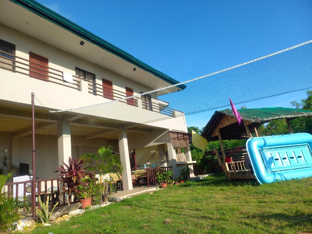 Leticia Seaview - Olango Island Lapu-Lapu City, Cebu