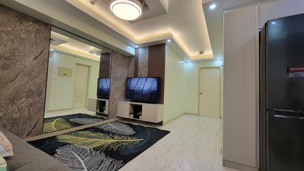 Levina Place 2BR Resort inspired