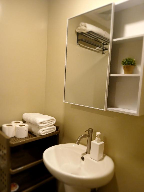 Cityscape Grand Tower - Lexis Suite 2BR, Across Ayala Mall, Near Cebu IT Park