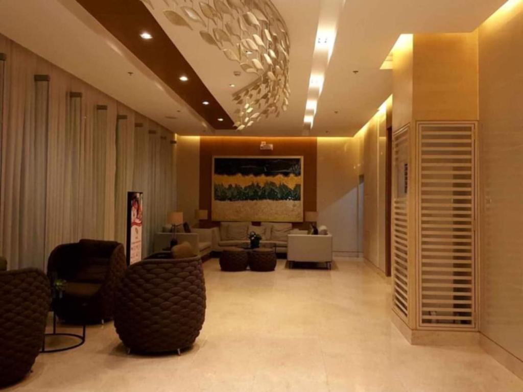 LEXUS Moa Staycation