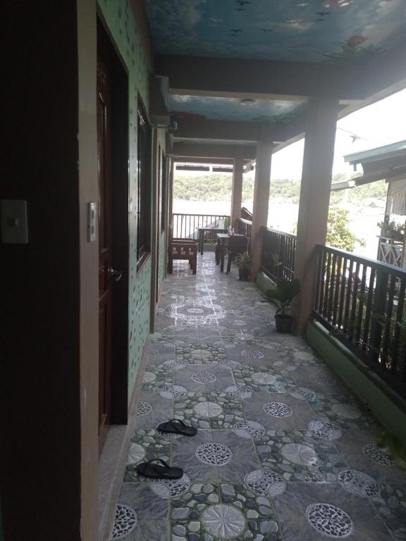 Liam's Homestay El Nido