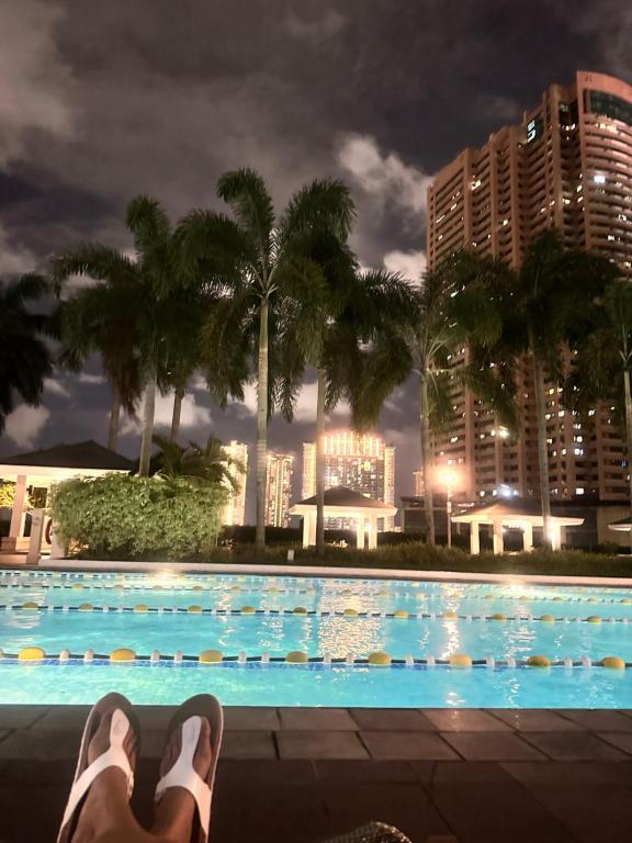 Light Residences Condominium 1
