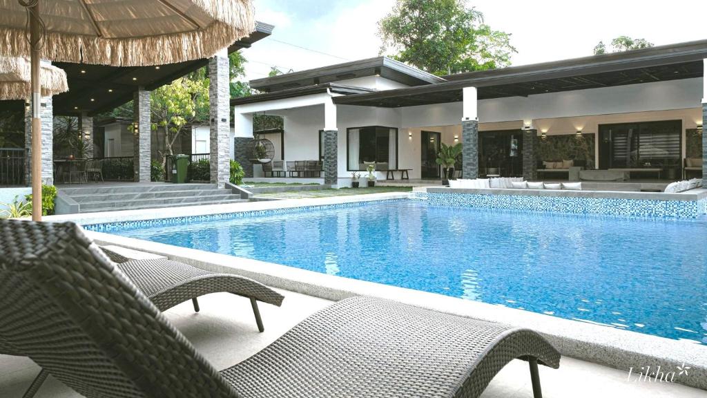 Likha Wellness Resort