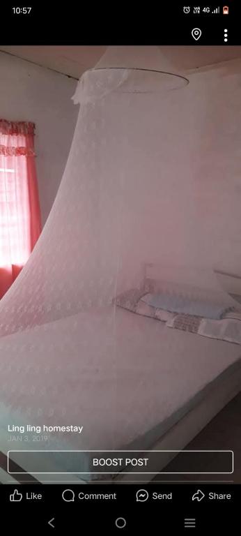 Ling Ling Homestay