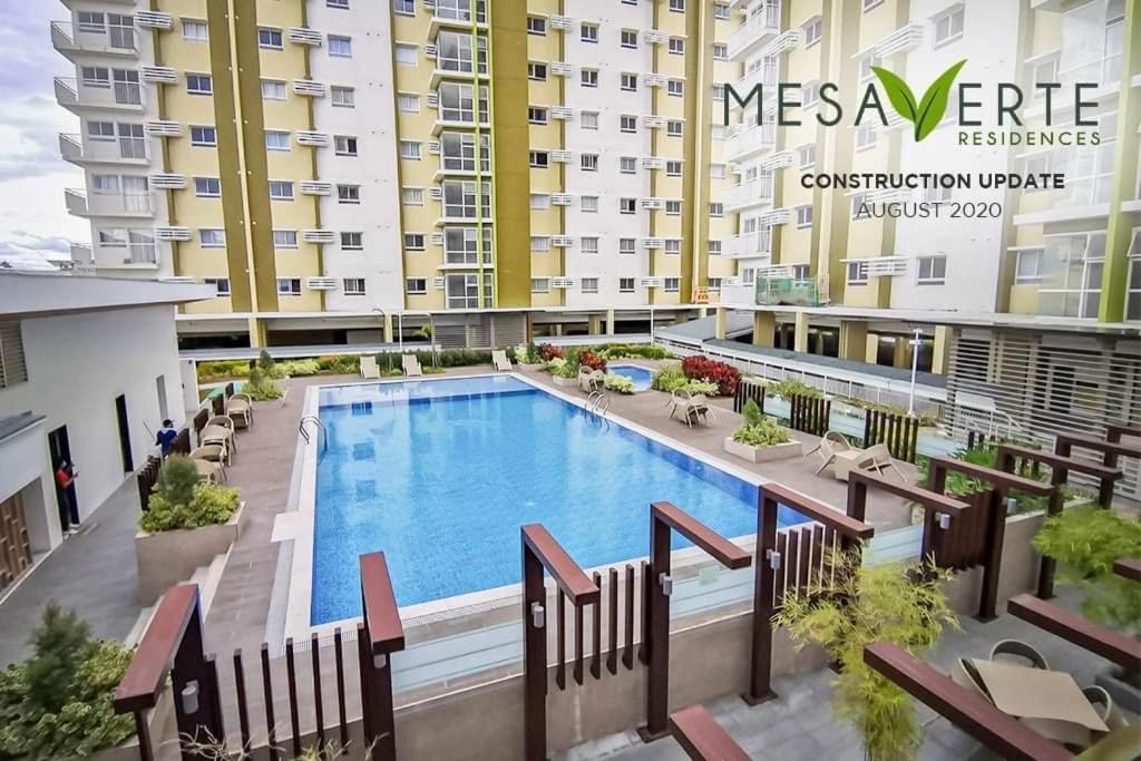Liwanag Residence at Mesaverte Tower 3