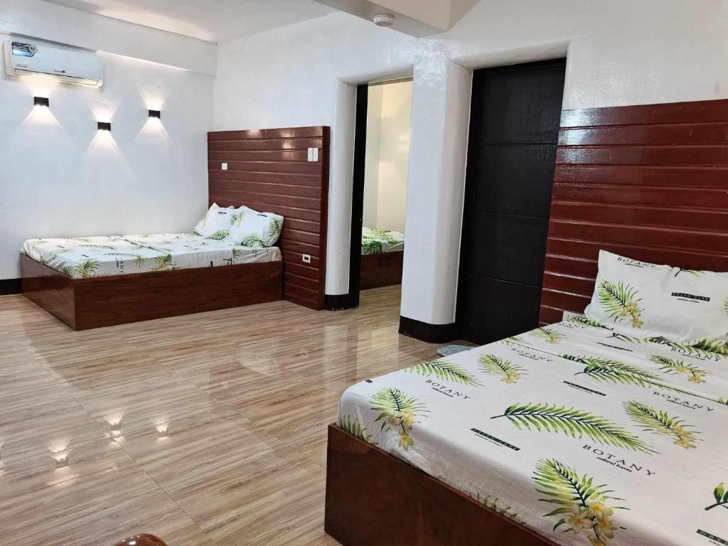 LJP Farm Resort