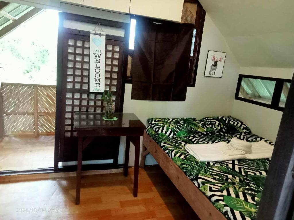 LK Farmcation Cabin Calathea - Lucban Quezon