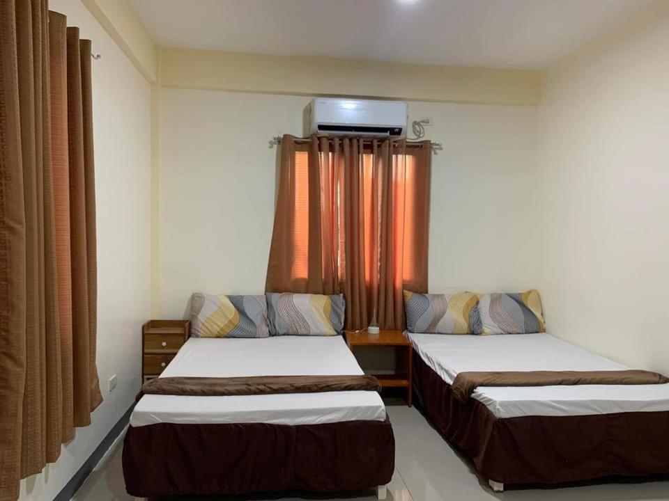 Llaguno City Inn