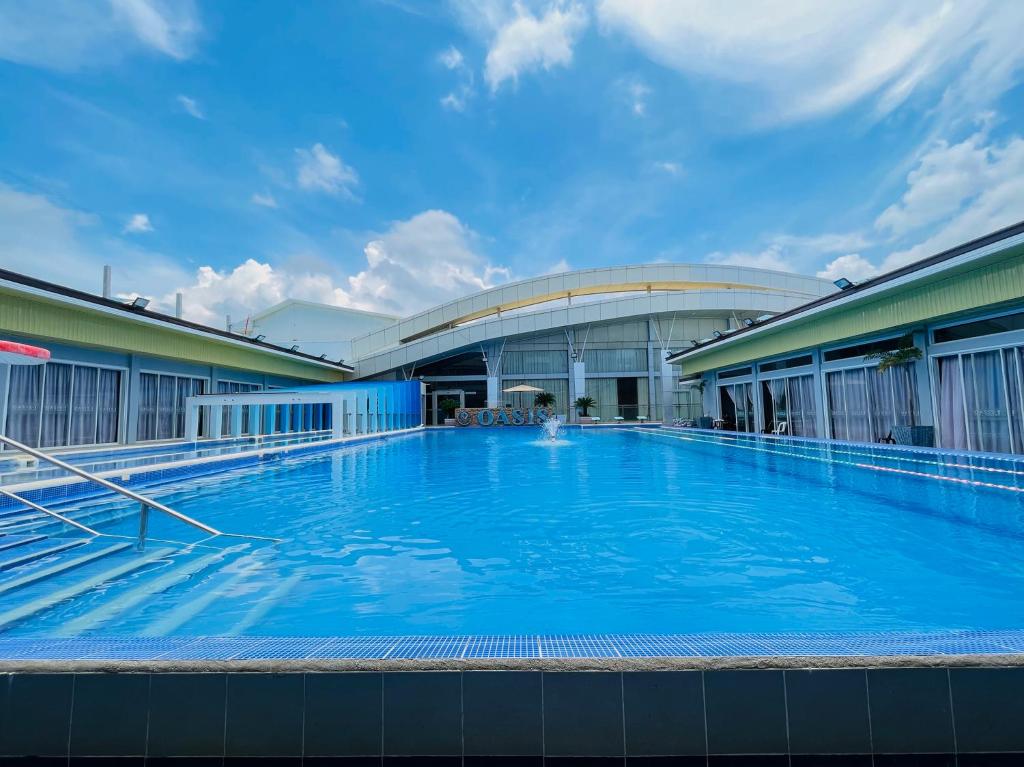 LM METRO HOTEL