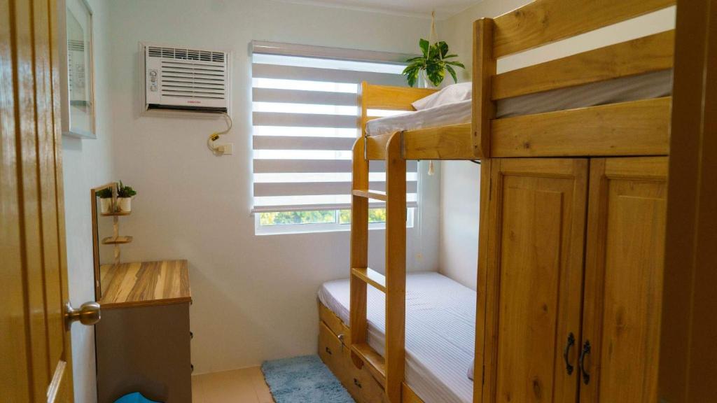 Lm's Retreat 2BR Condo Unit Marina Spatial