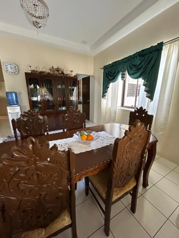 Loidas place