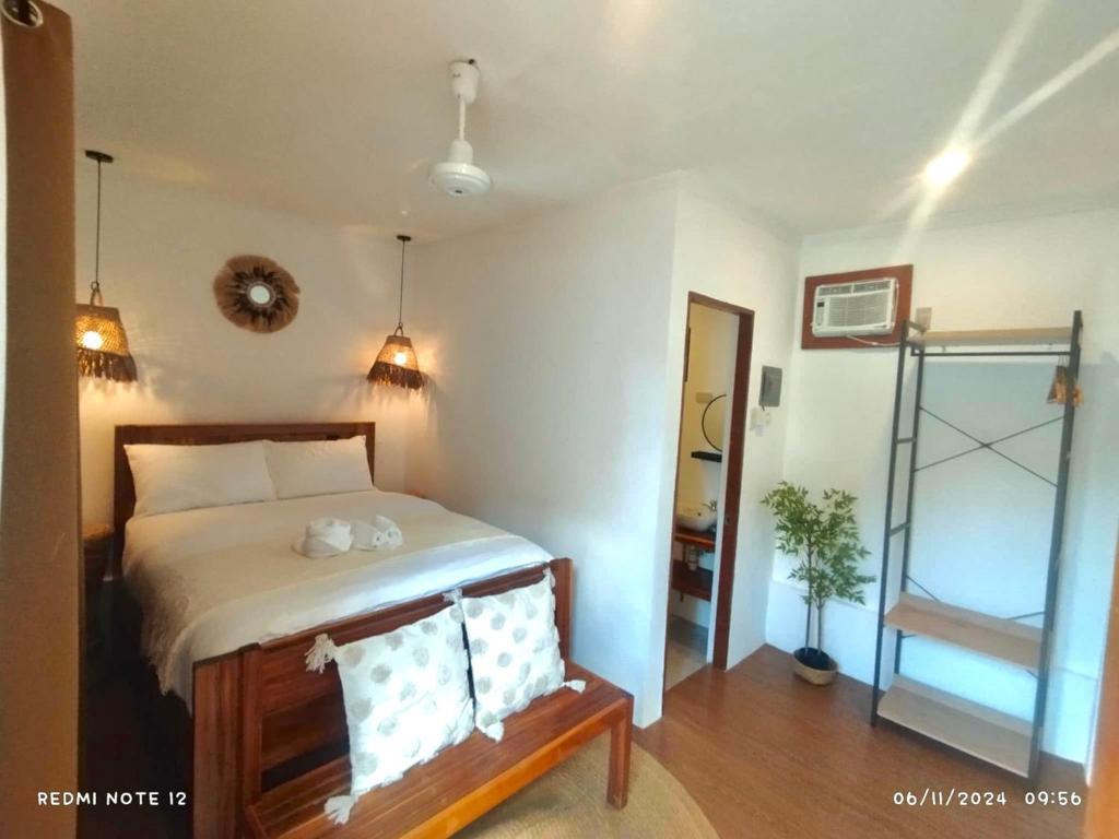 Lolas Villa El Nido