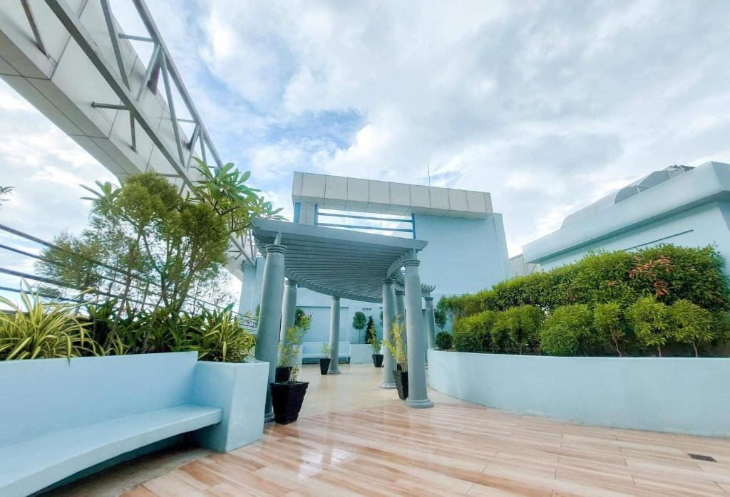 Spacious Condo at Limketkai CDO