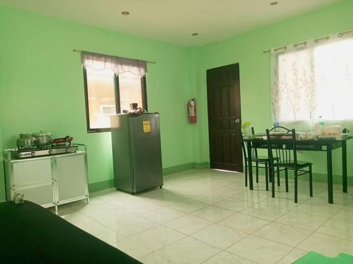 Lopez Jaena Guest House