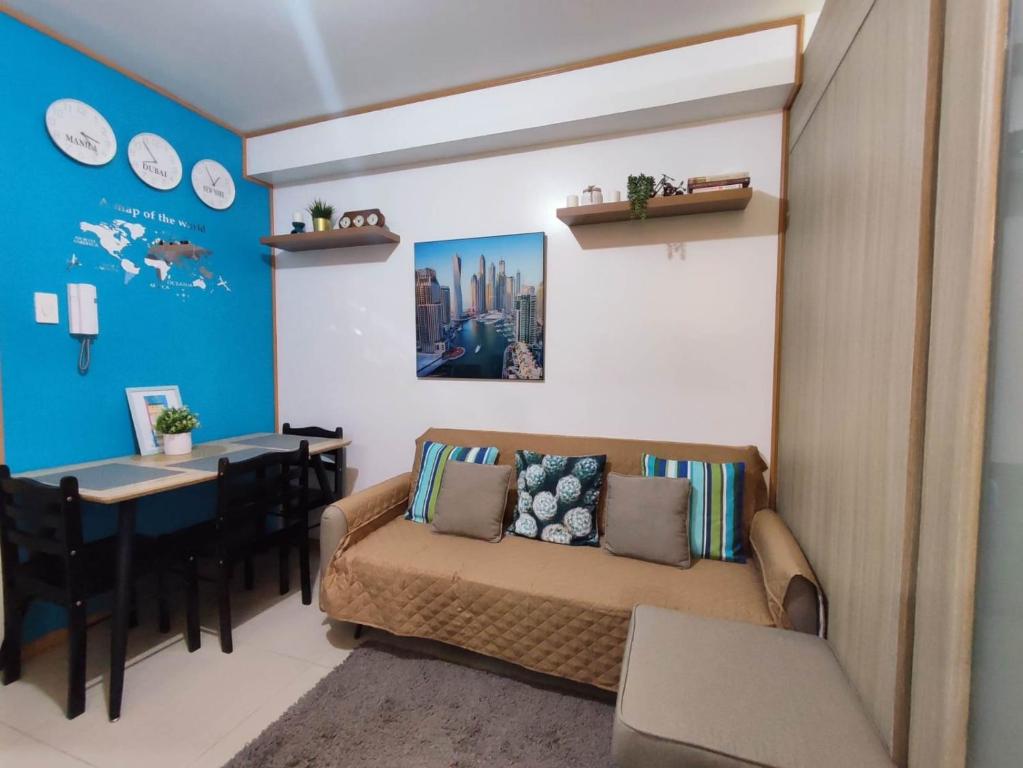 Dubai Suite-One Bedroom near MOA