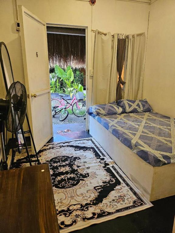 Love BK Homestay