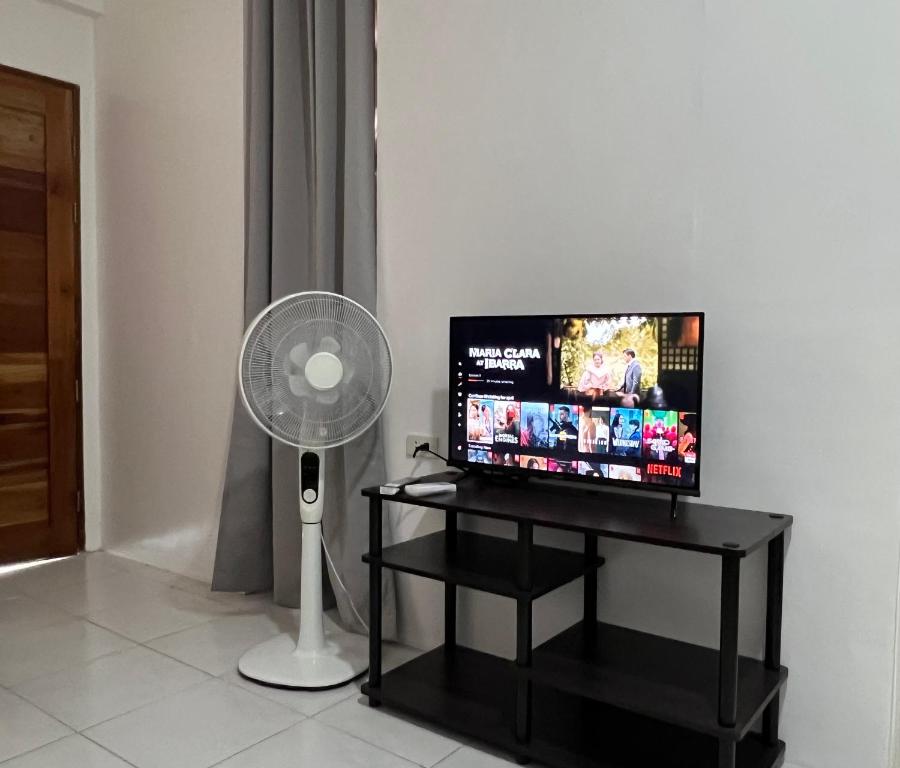 Reinhardshausen Suites and Residences- Lovely Air-Conditioned Units
