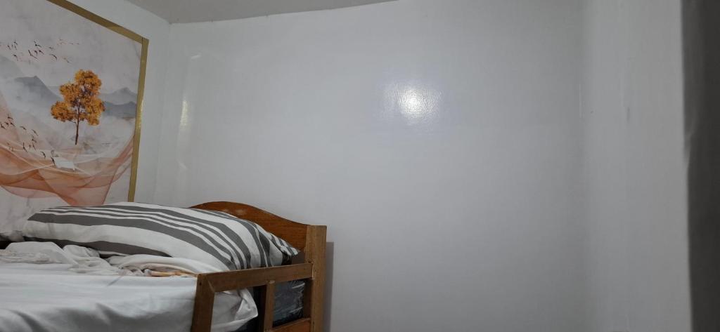 Lowest Price Room In Chinatown Davao with WiFi Room 1