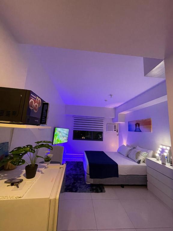 LR COZY STUDIO