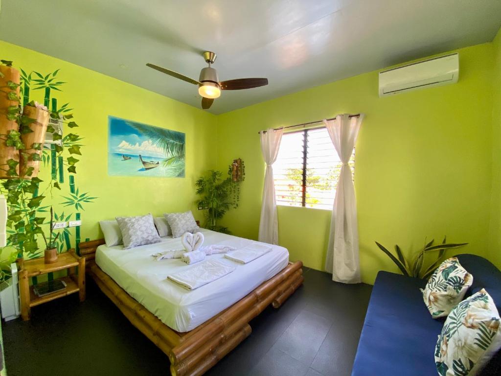 LRS Apartment