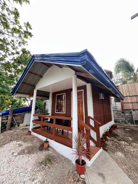 Lucia's Guesthouse