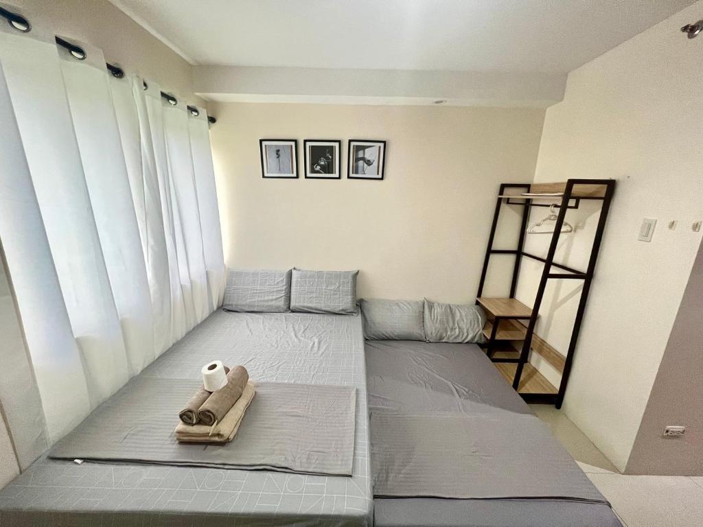 CebuSureStay Persimmon Studio 535