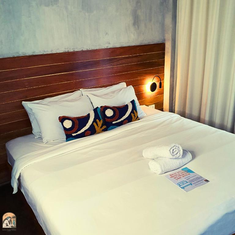 Luna Tres Homestay Siargao