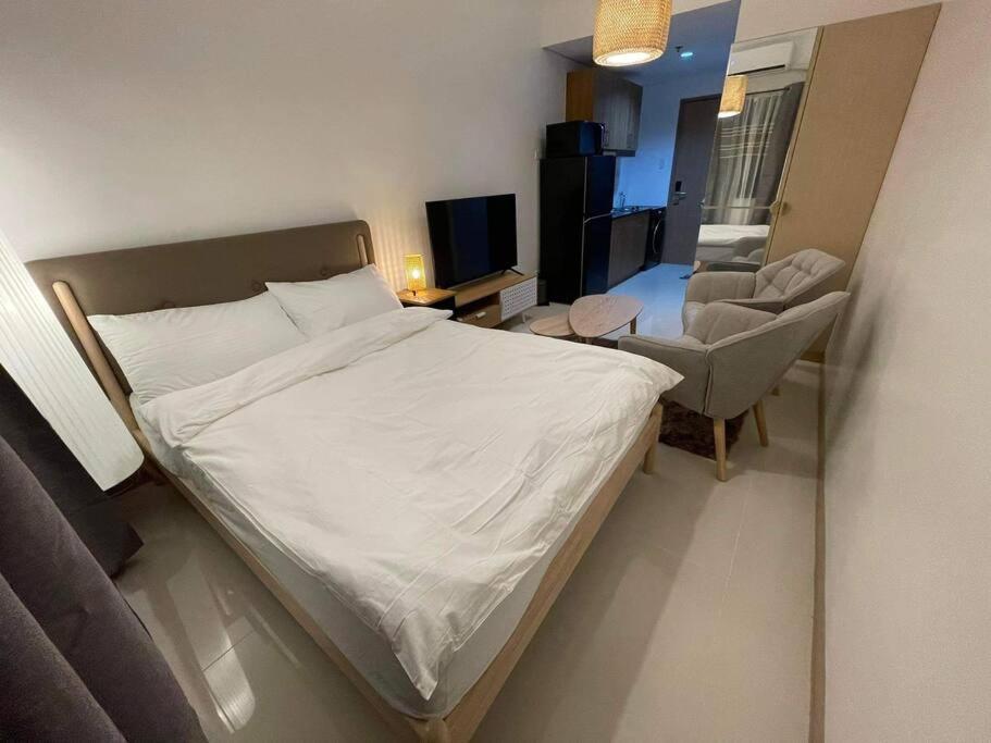Lush Residences