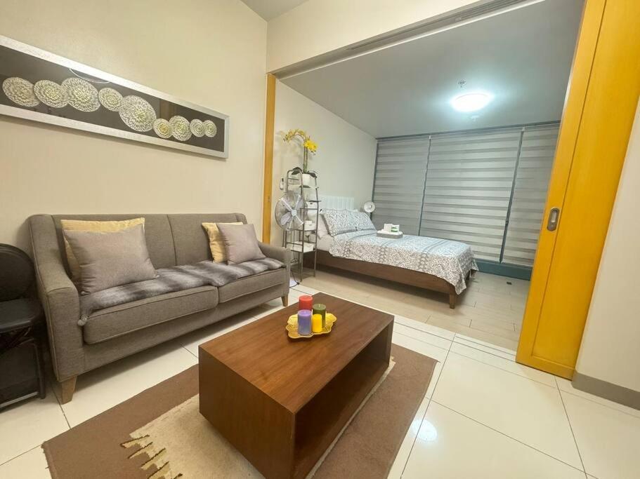 Luxurious Place in Uptown BGC