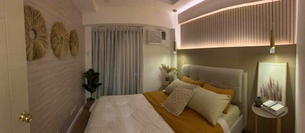 Luxury 1 BR Suite Near NAIA