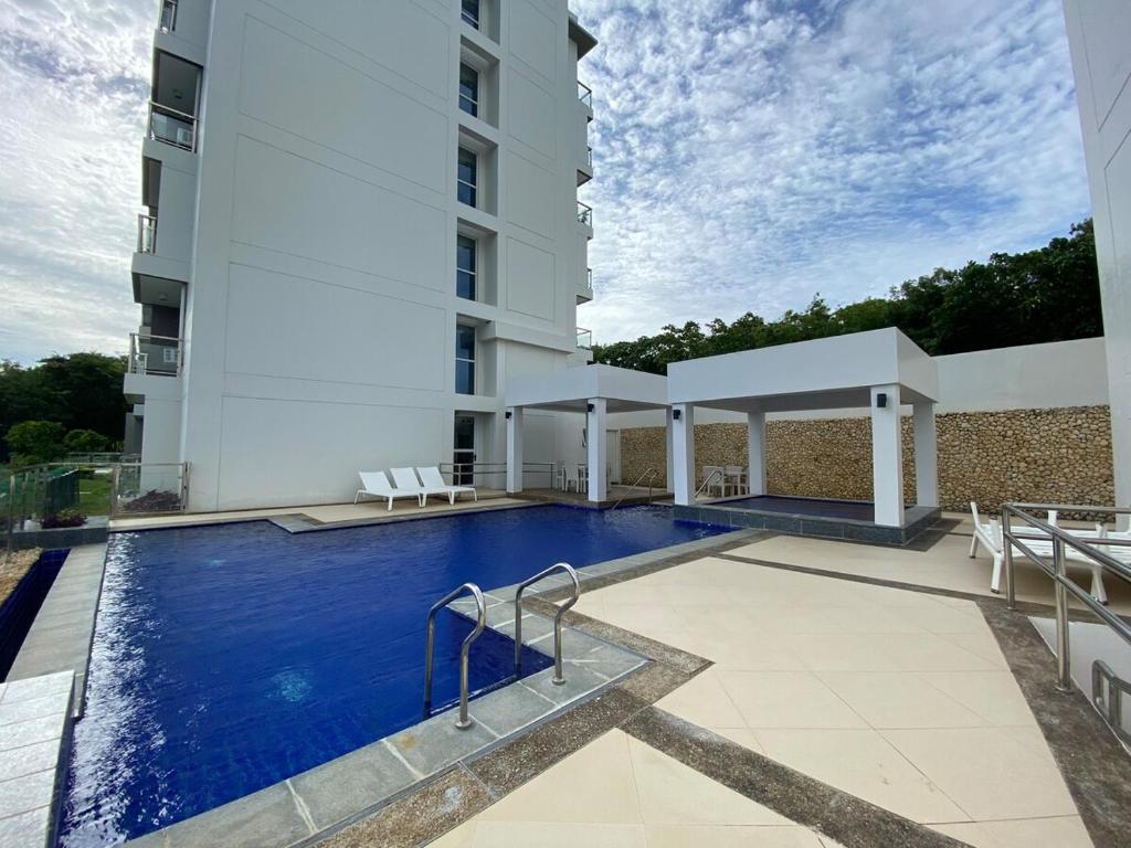 Luxury Oceanview Condo