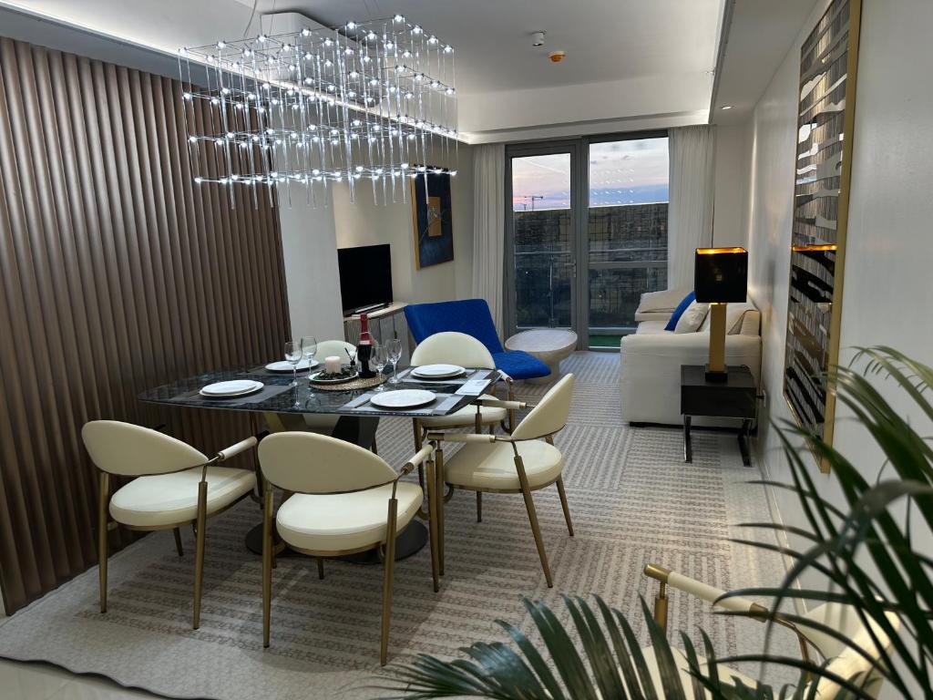 Luxury Penthouse hotel near City of Dreams Casino9