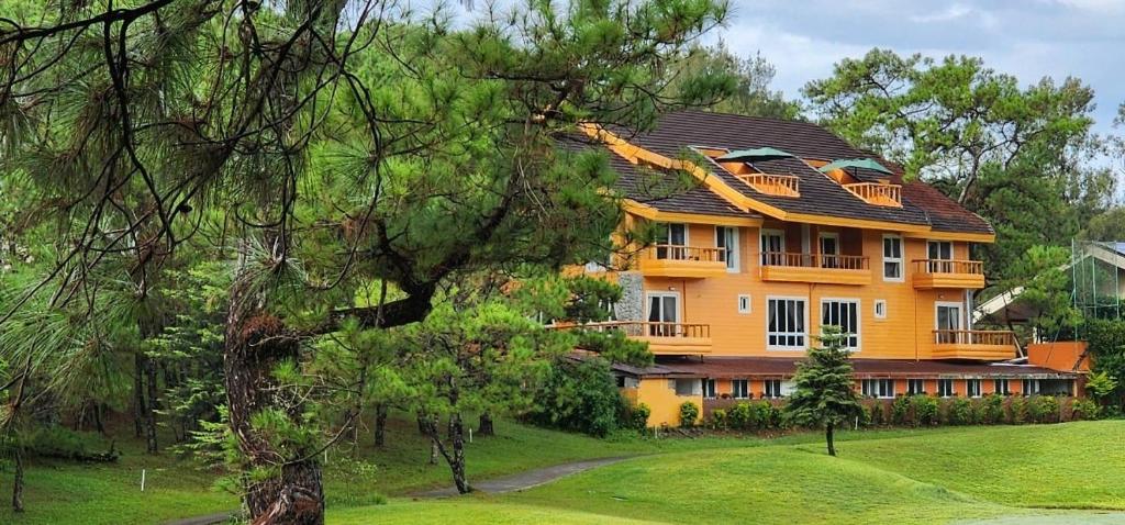 Luxury Residence #2 Camp John Hay nr Eco Trails