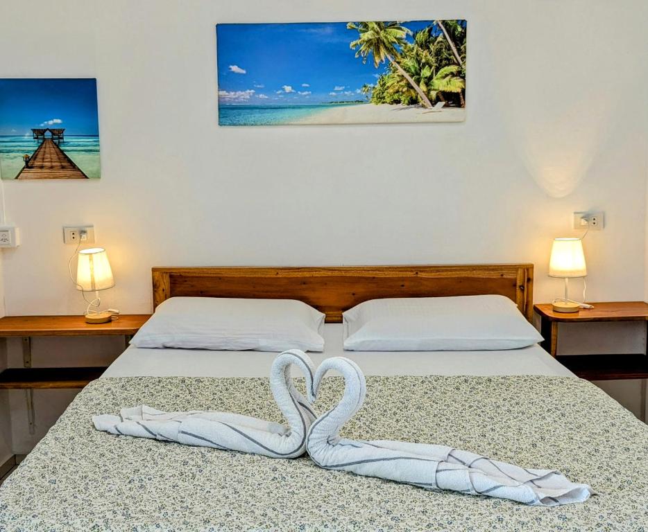 Astillo's Guest Houses