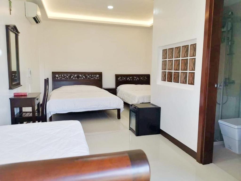 MJ Pension House