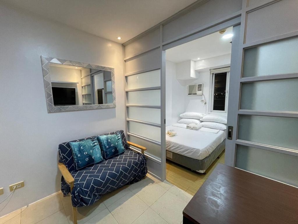 M&M Suites Ridgewood Towers T3 BGC McKinley