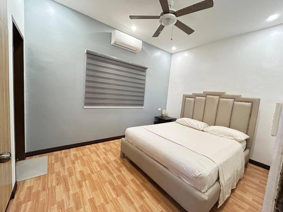 M3 Private Villa