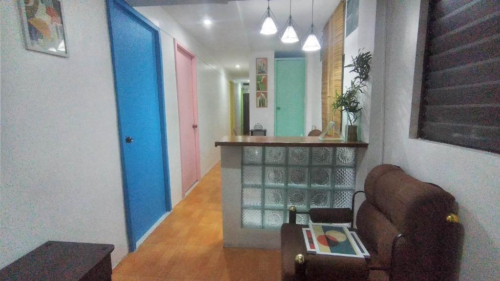 Mabs Hostel