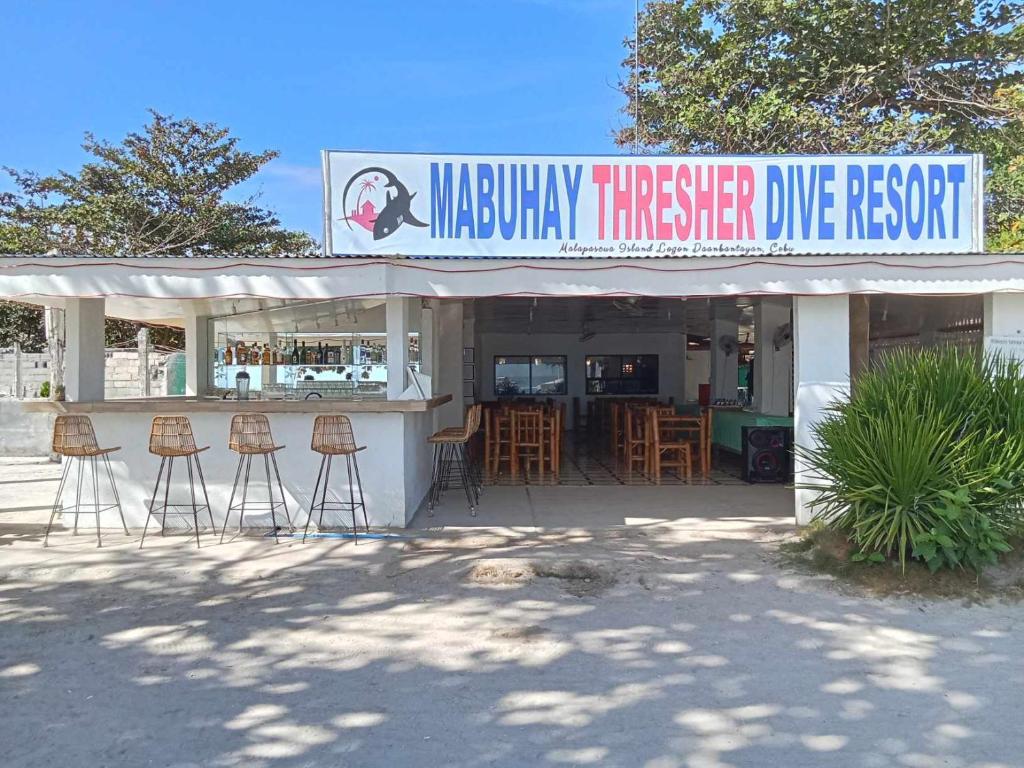 Mabuhay Thresher Dive Resort