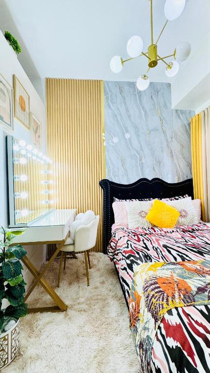 Mac Serenity Suites Vine Residences