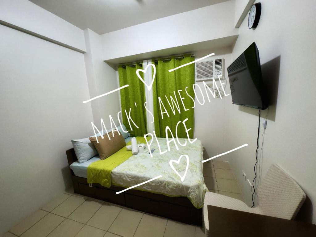 Macks Awesome Place 807 Fast Wifi Premium Netflix