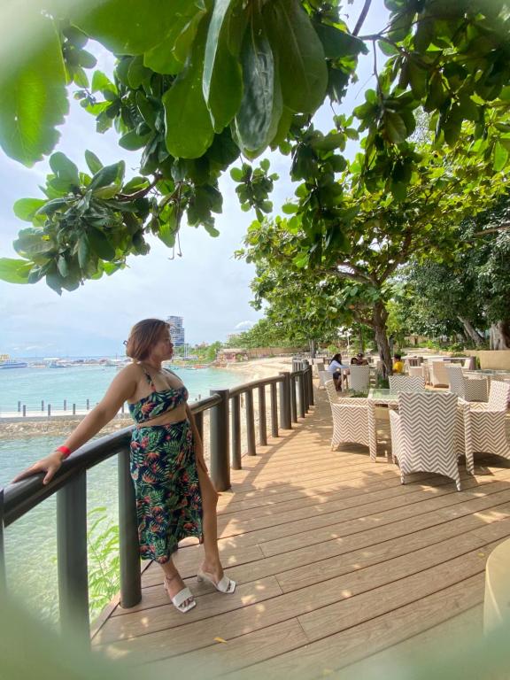 Mactan Cebu Seaview