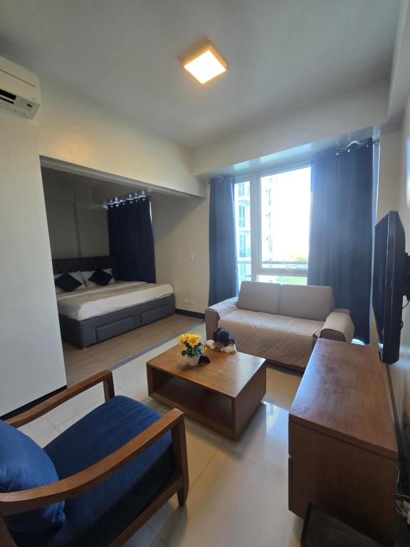 Mactan Cozy Studio