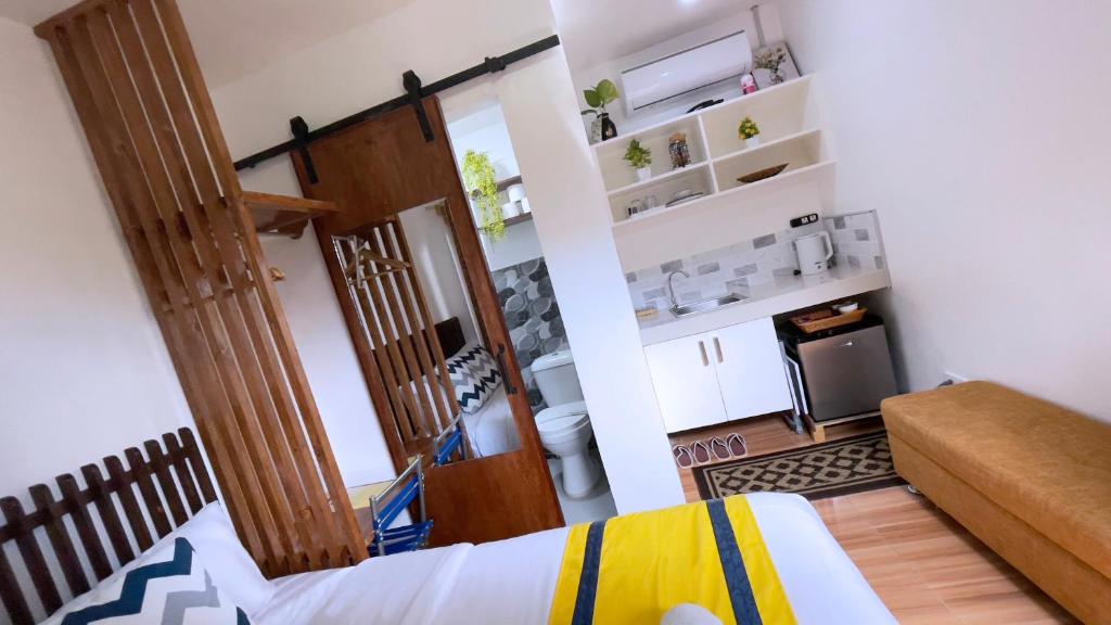 Mactan Hostel