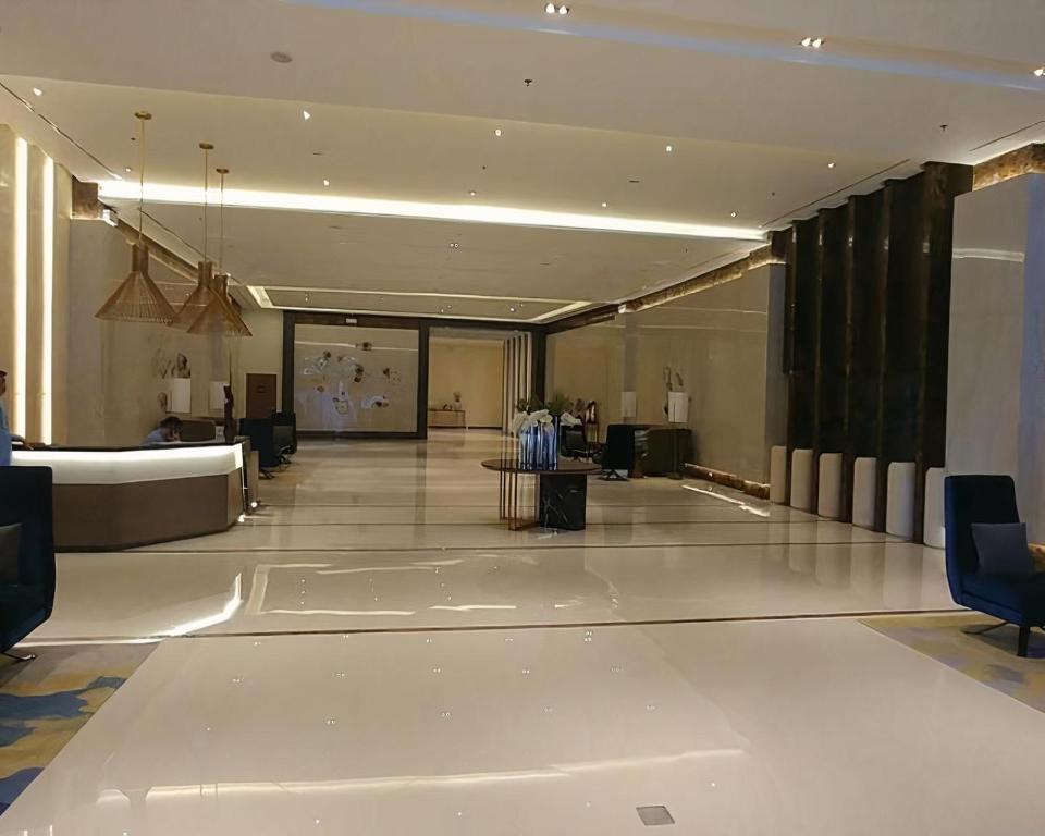 Mactan Newtown Seaview at One Pacific Residence