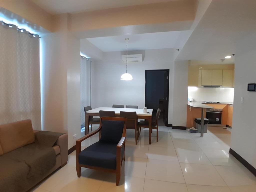 Mactan Newtown 2 Bedroom Condo