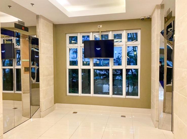 Madison Place at Sea Residences powered by Cocotel