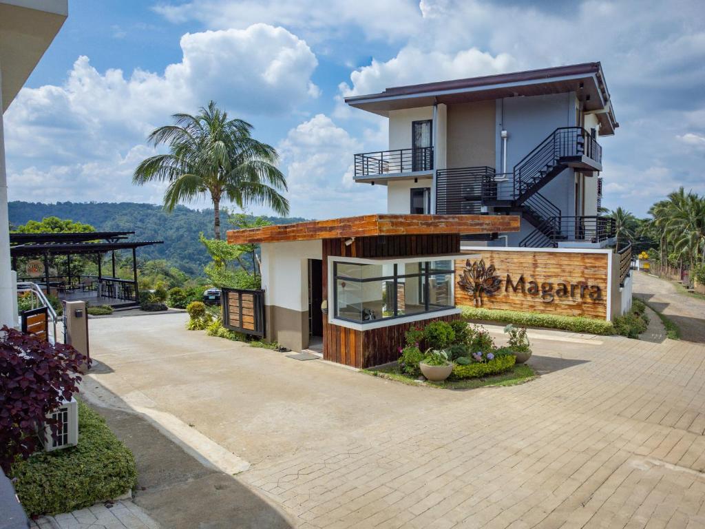 Magarra Hotel
